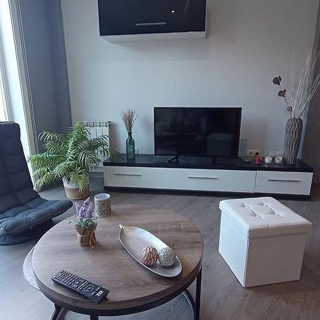 Appartement Ap Duplex En Casco Historico à Ourense Extérieur photo