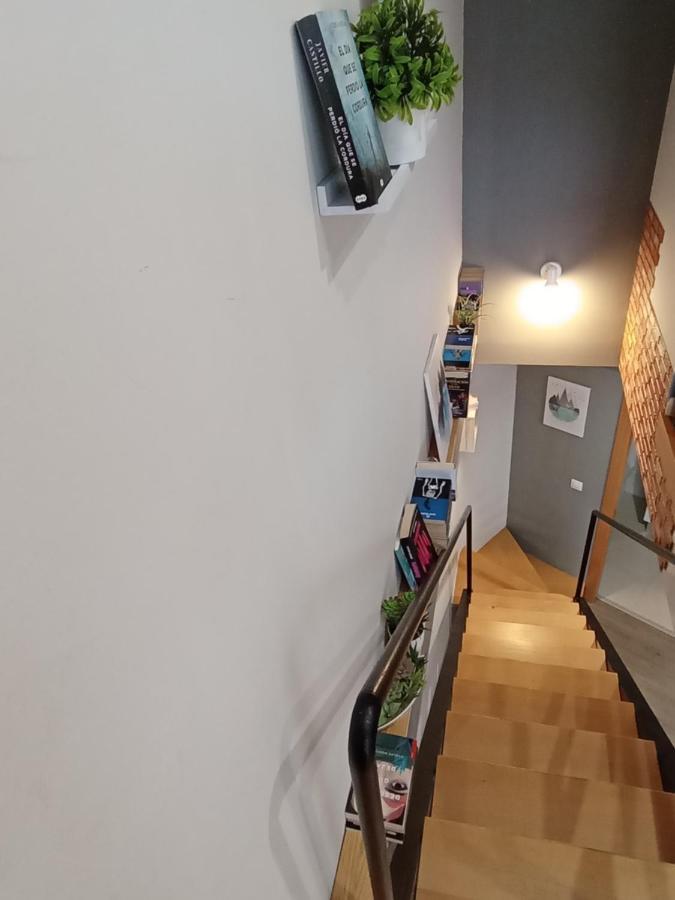 Appartement Ap Duplex En Casco Historico à Ourense Extérieur photo
