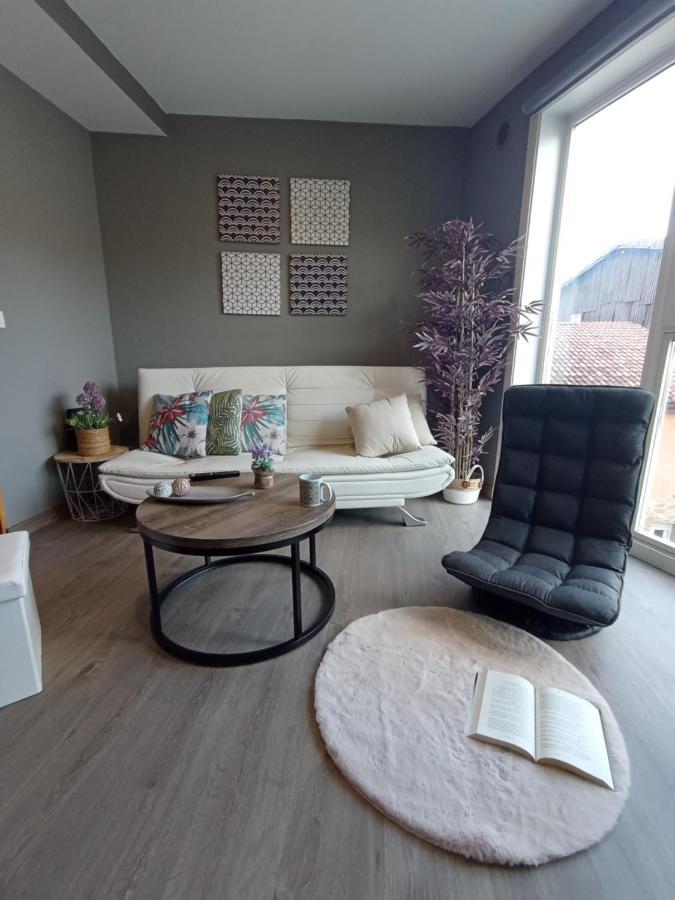 Appartement Ap Duplex En Casco Historico à Ourense Extérieur photo