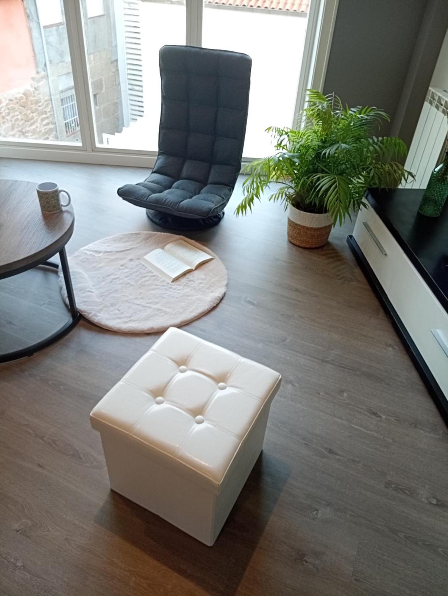 Appartement Ap Duplex En Casco Historico à Ourense Extérieur photo