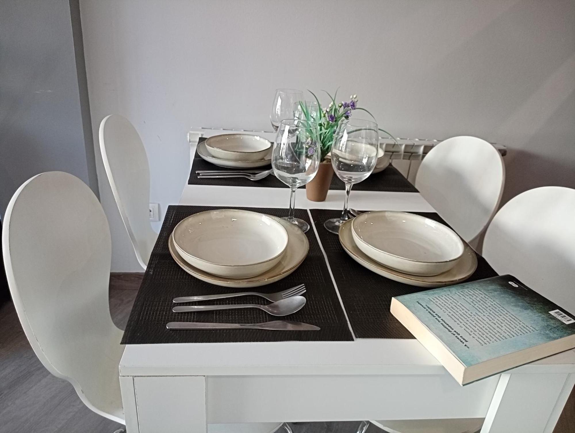 Appartement Ap Duplex En Casco Historico à Ourense Extérieur photo