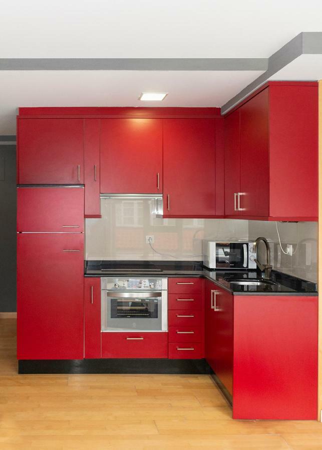 Appartement Ap Duplex En Casco Historico à Ourense Extérieur photo