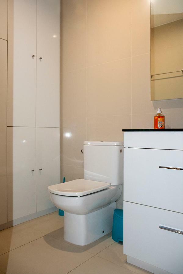 Appartement Ap Duplex En Casco Historico à Ourense Extérieur photo